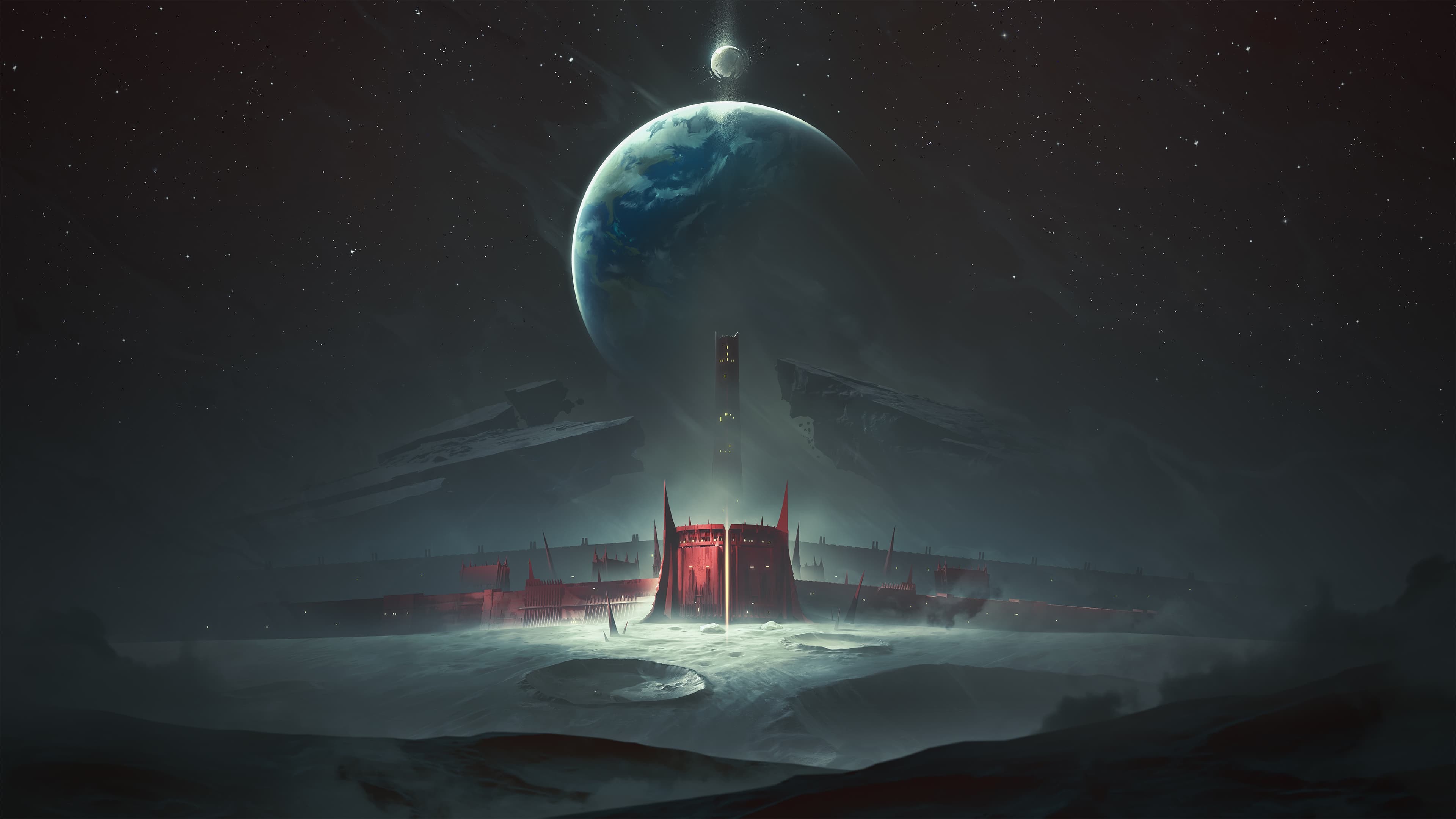 Game - Destiny 2: Shadowkeep