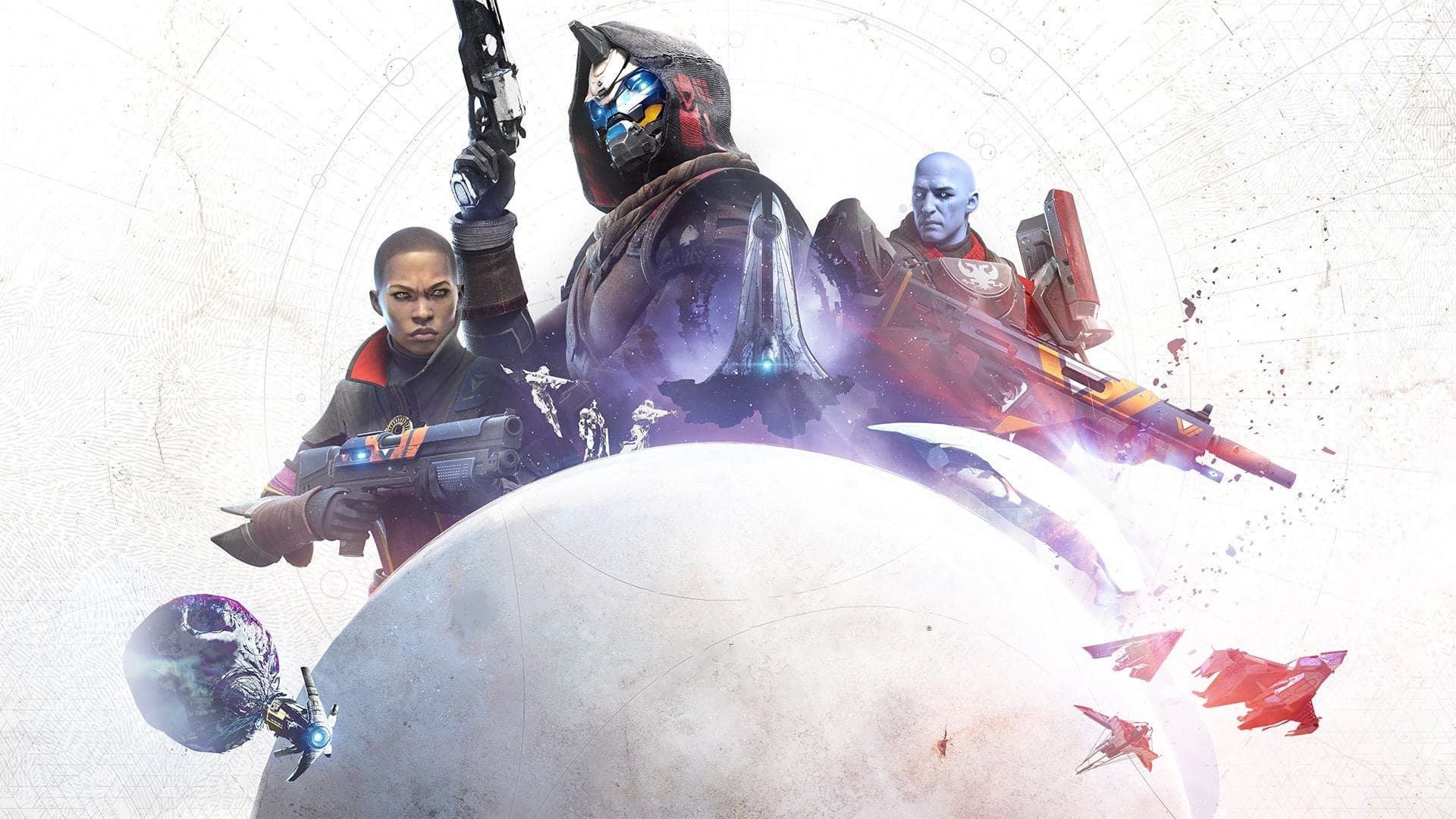 Game - Destiny 2