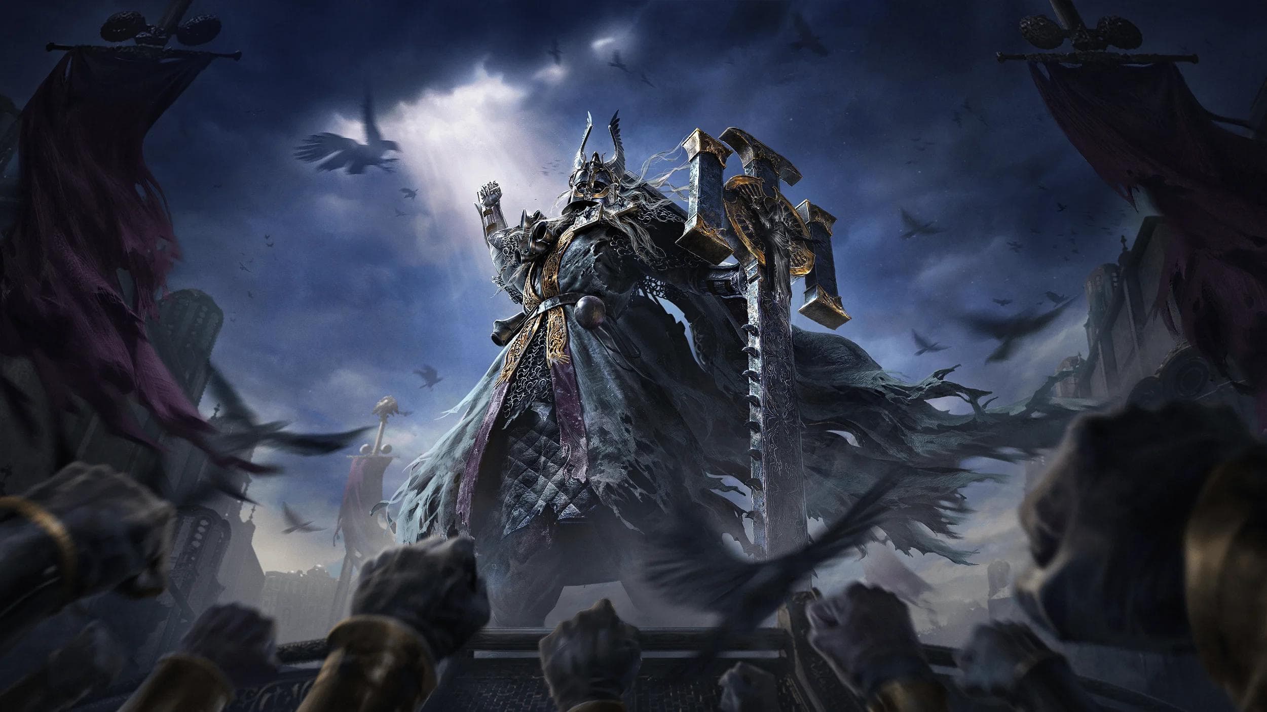 Game - Path of Exile 2
