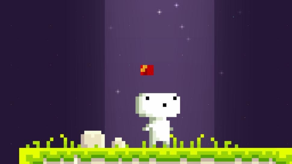 Game - FEZ