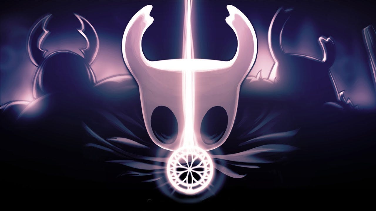 Game - Hollow Knight