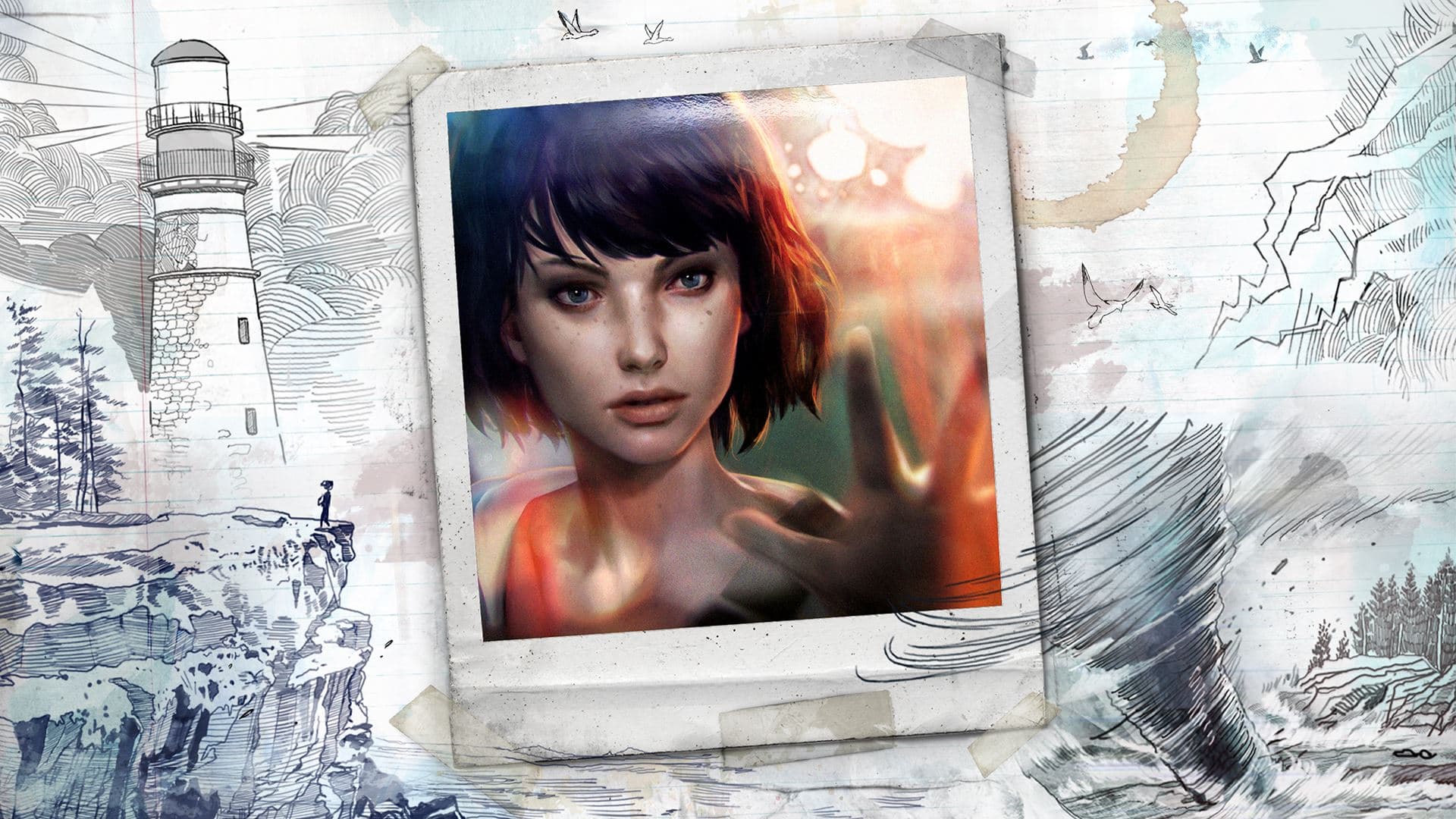 Game - Life is Strange