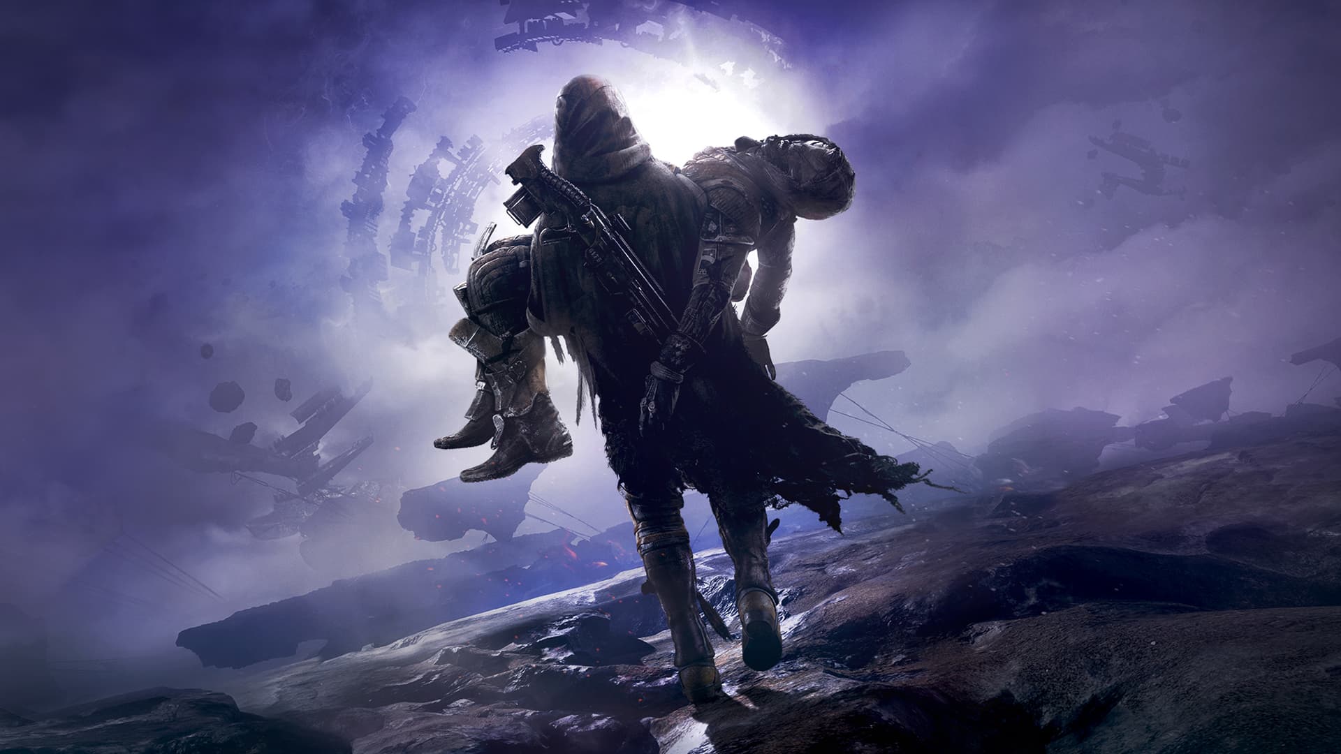 Game - Destiny 2: Forsaken