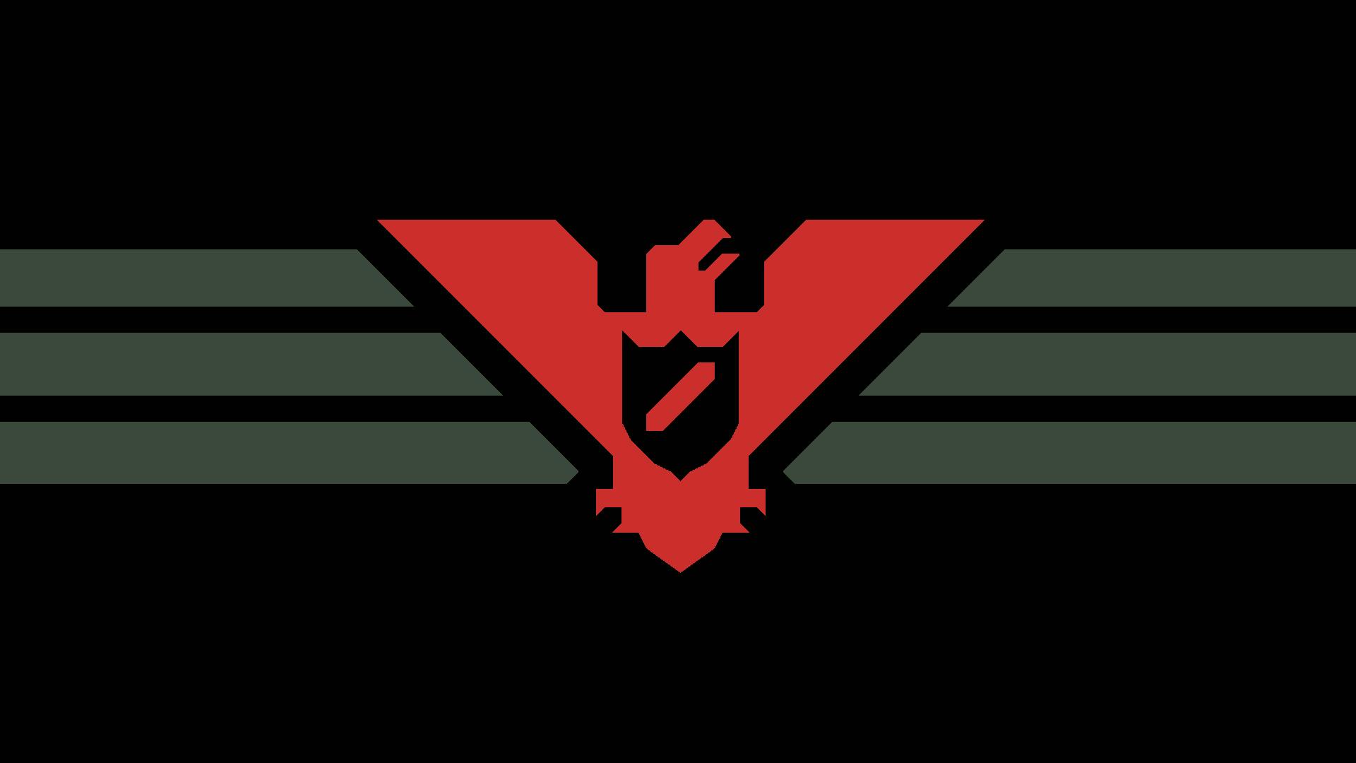 Game - Papers, Please