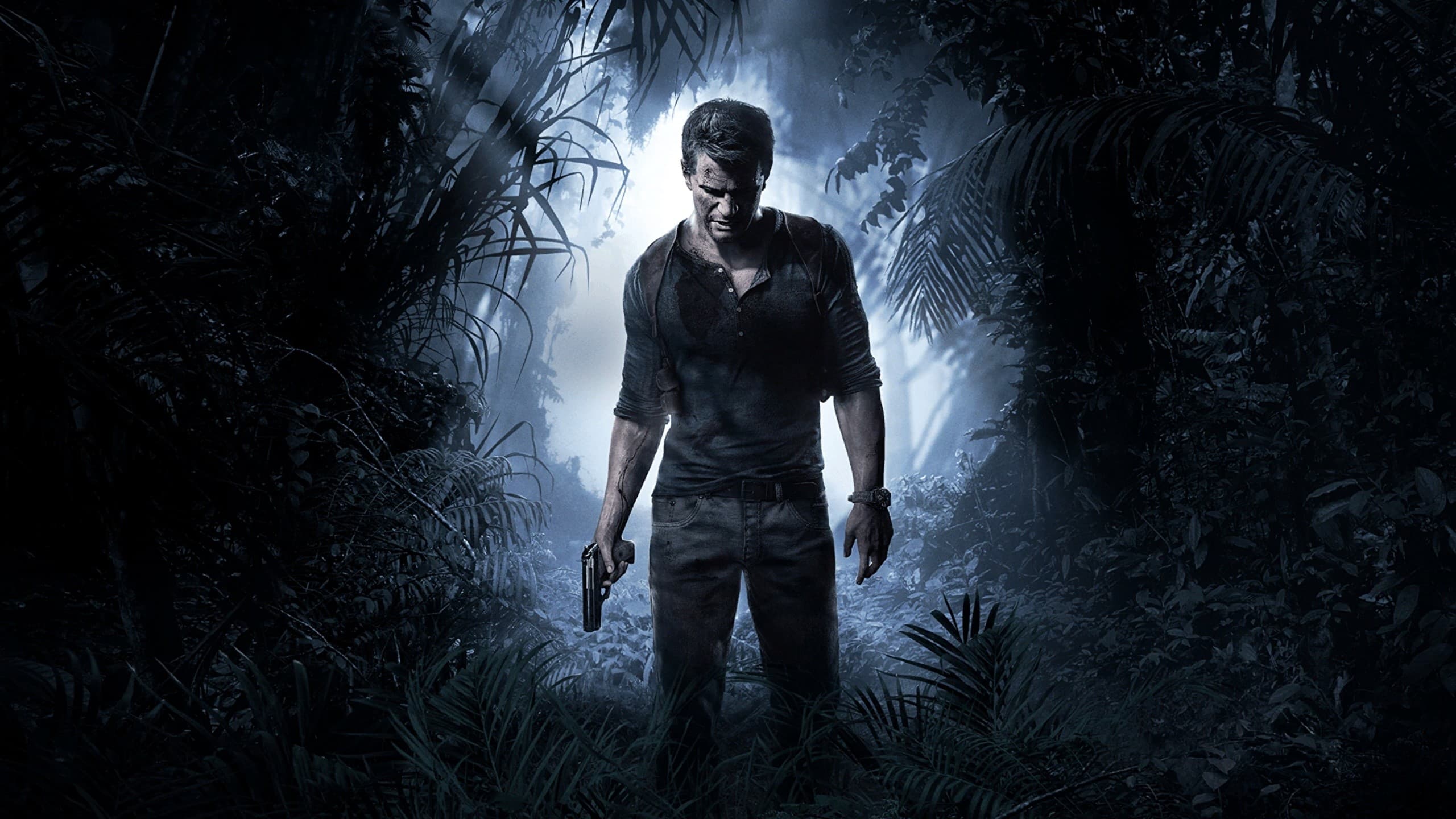 Game - Uncharted 4: A Thief’s End
