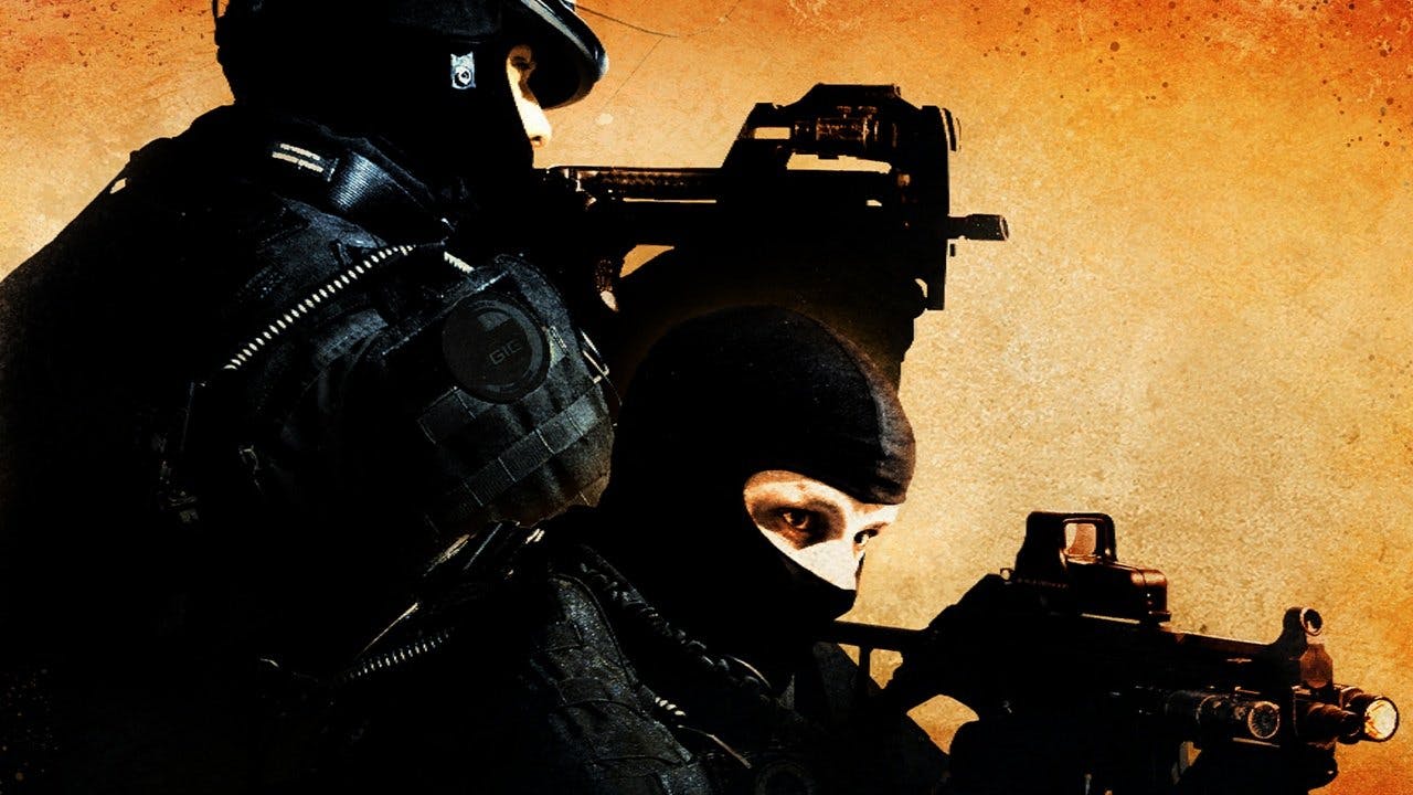 Game - Counter-Strike: Global Offensive