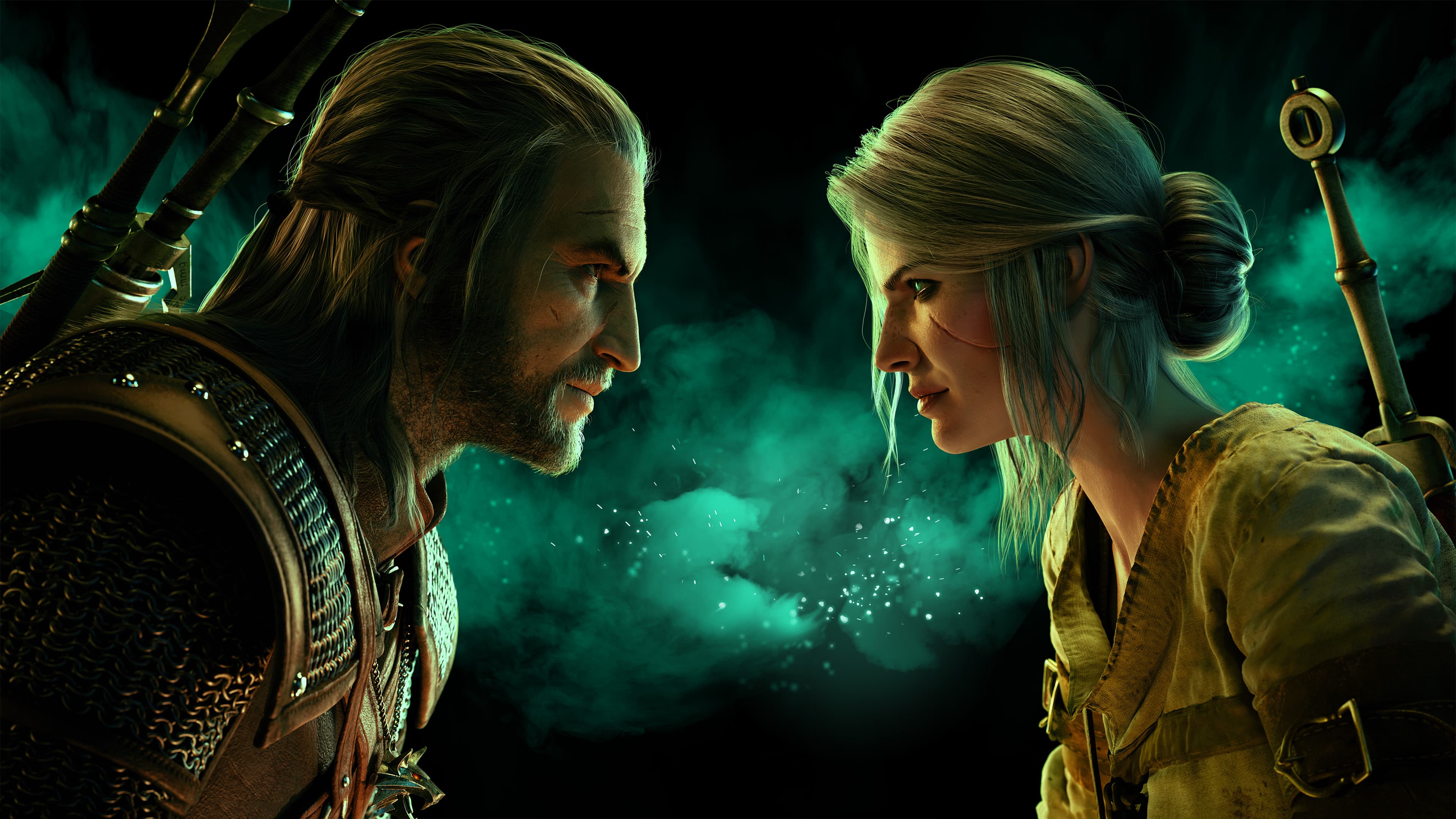 Game - Gwent: The Witcher Card Game