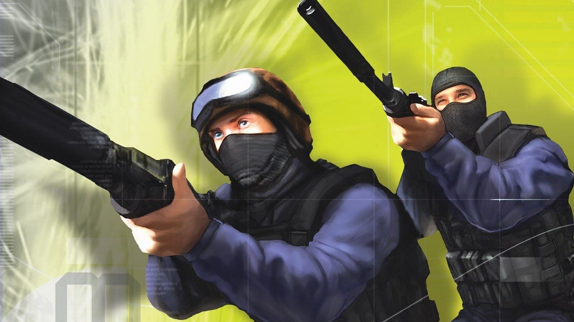 Game - Counter-Strike: Condition Zero