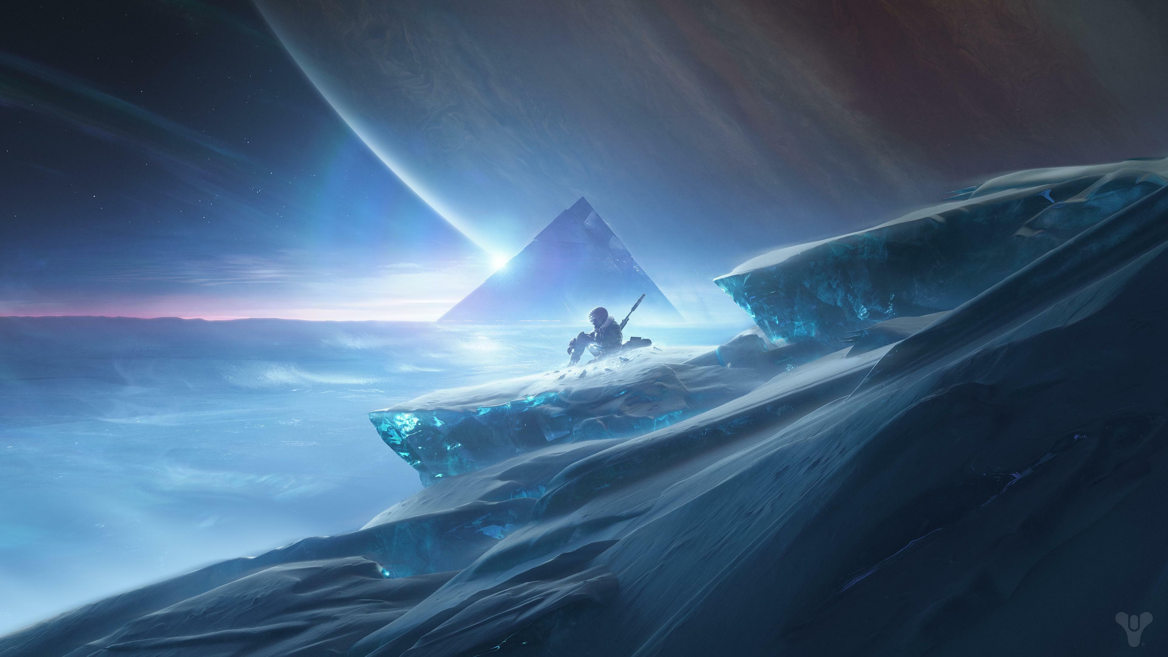 Game - Destiny 2: Beyond Light