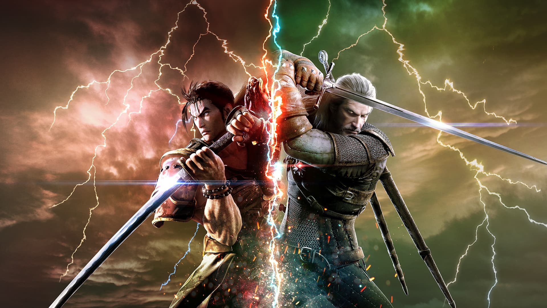 Game - SoulCalibur VI