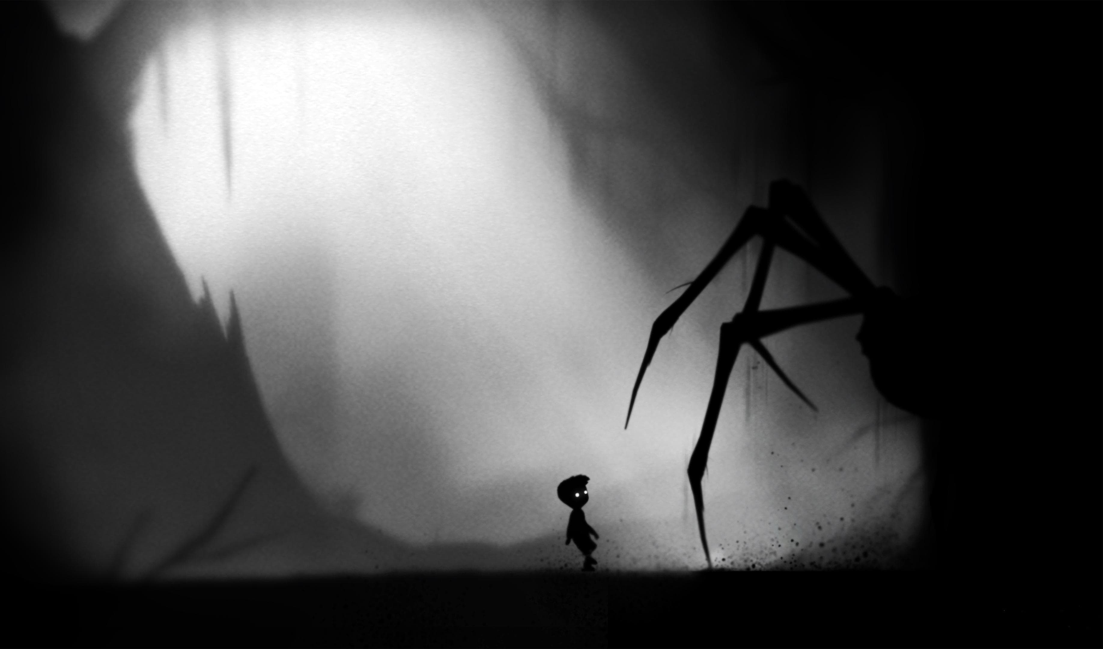 Game - Limbo