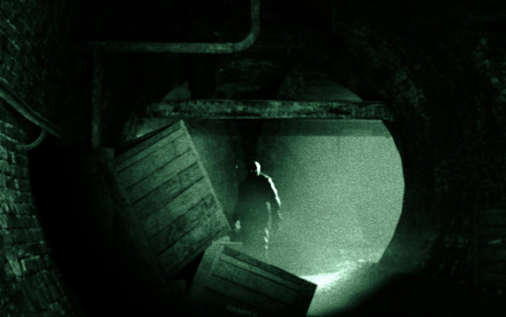 Game - Outlast
