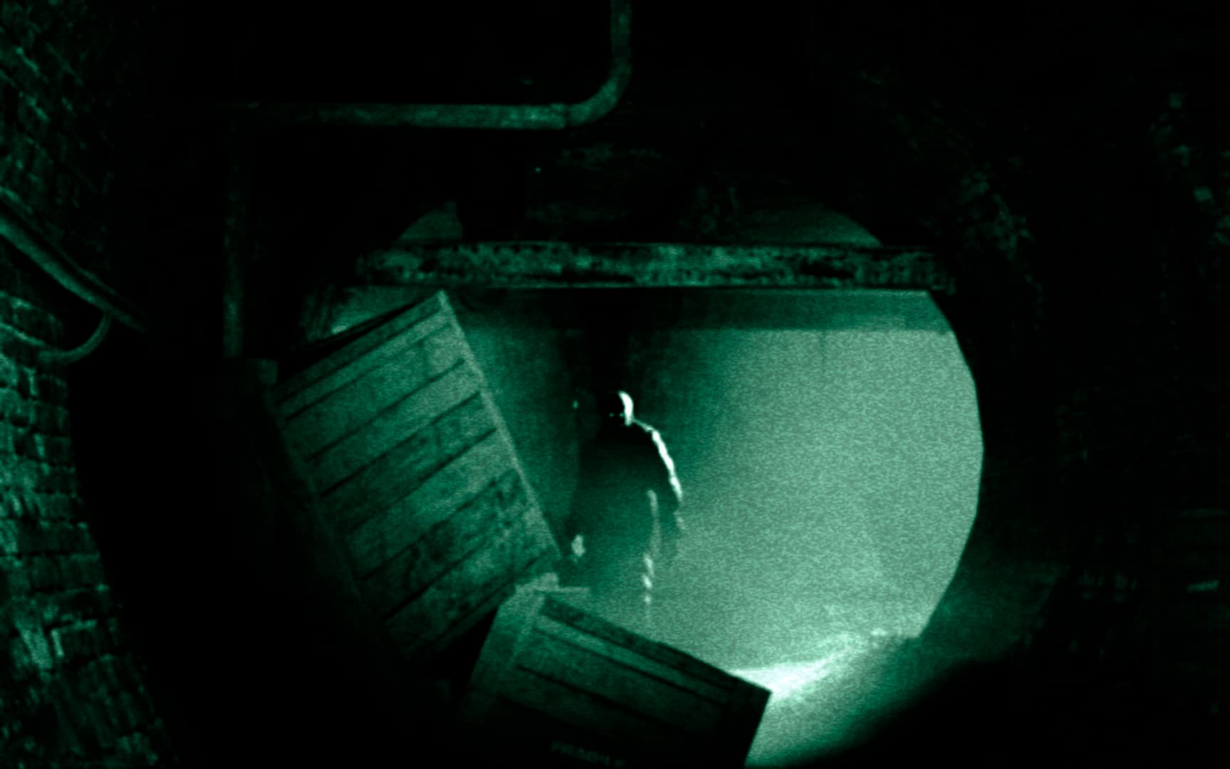 Game - Outlast