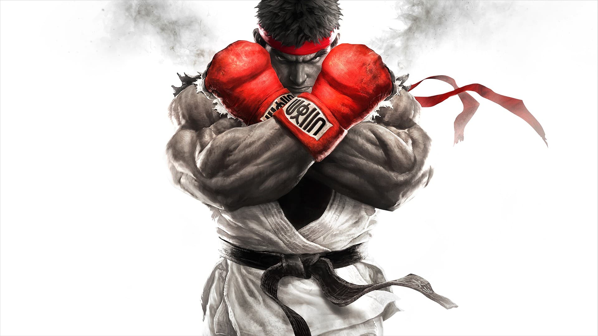 Game - Street Fighter V