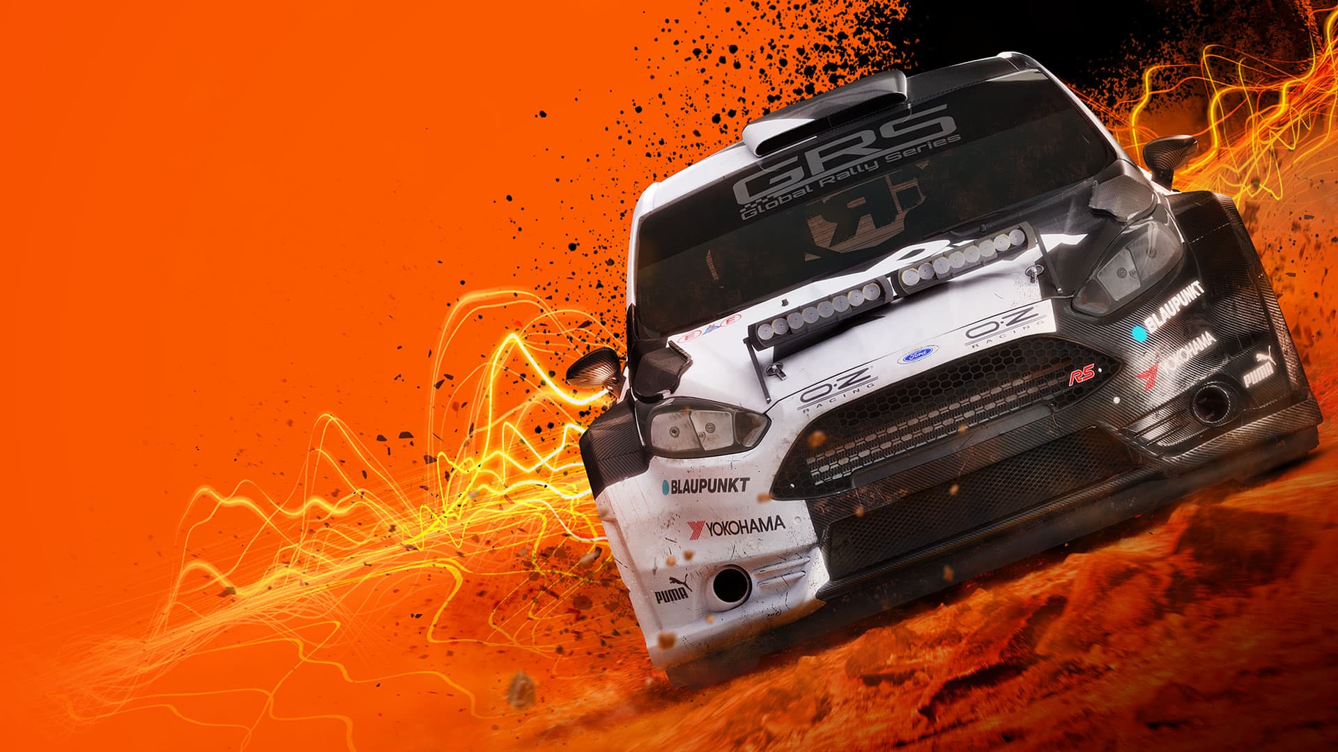 Game - DiRT 4