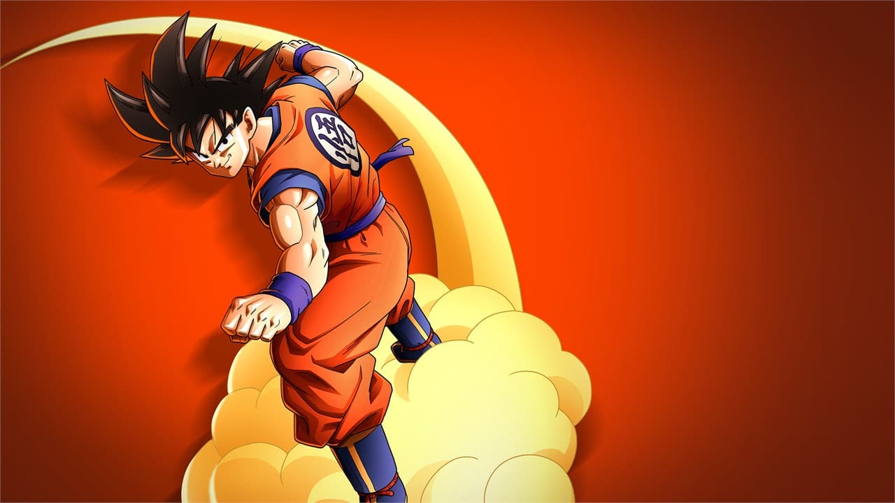 Game - Dragon Ball Z: Kakarot