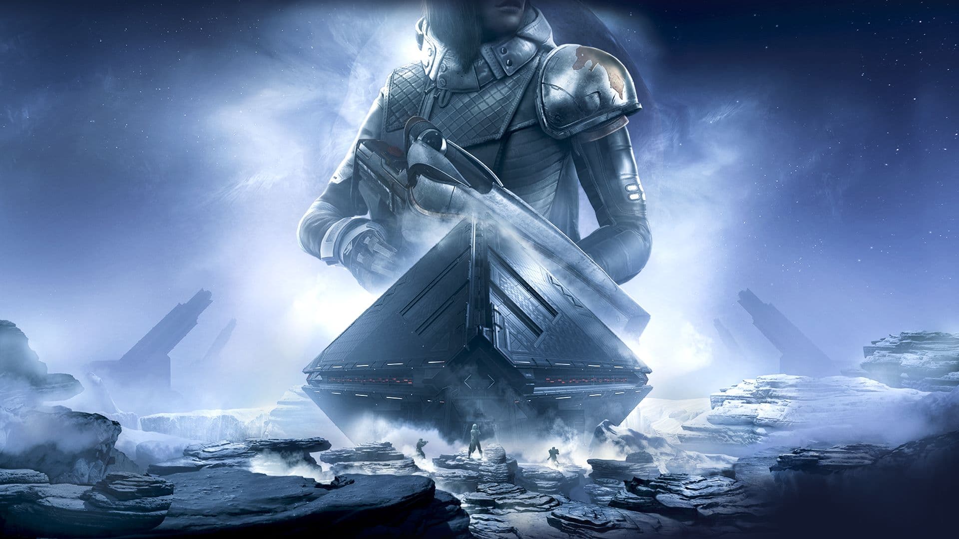 Game - Destiny 2: Warmind