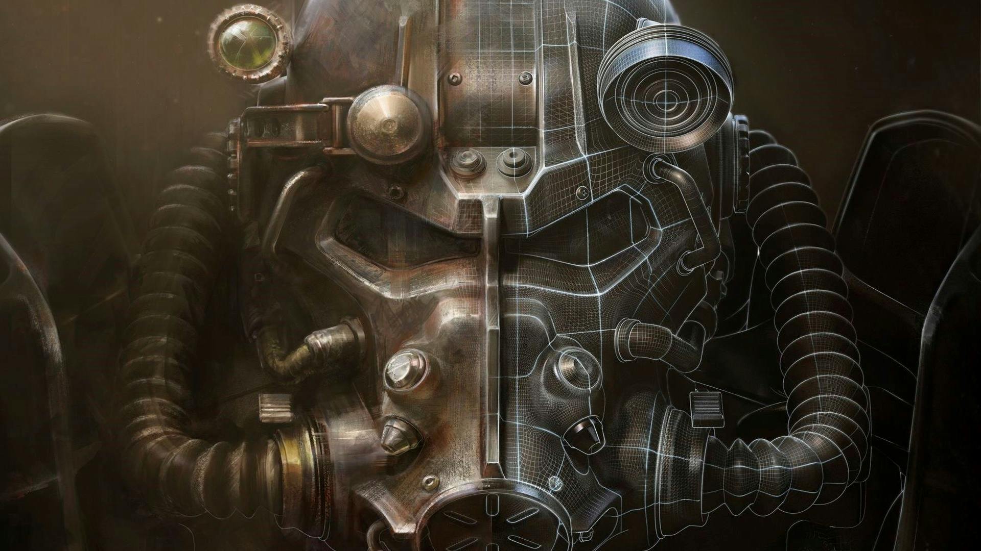 Game - Fallout 4