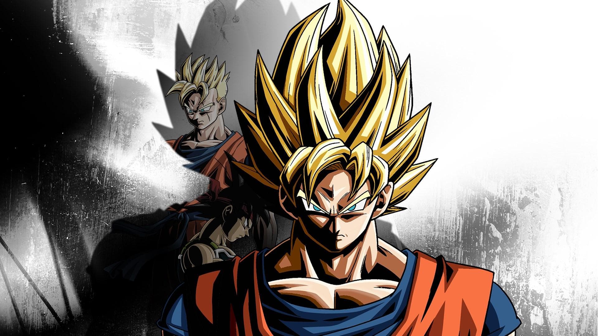 Game - Dragon Ball Xenoverse 2