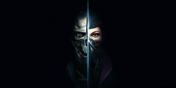 Game - Dishonored 2