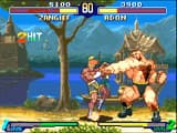 Game - Street Fighter Alpha 2