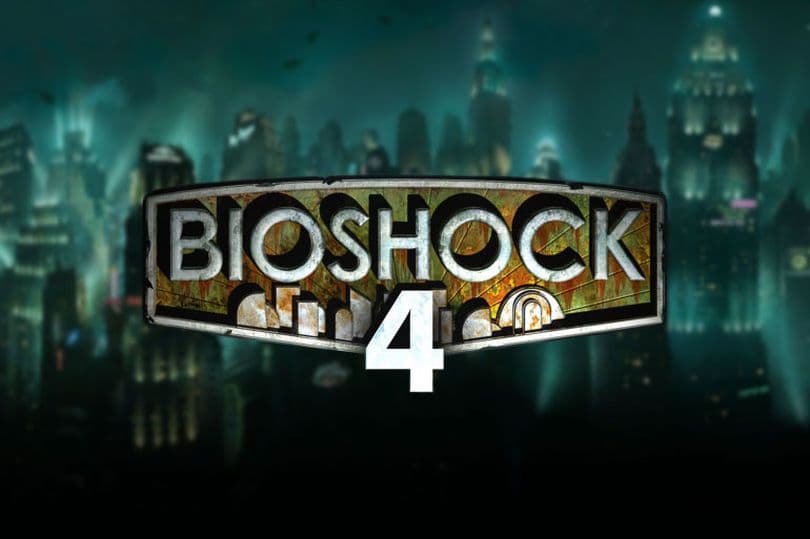 Game - BioShock 4