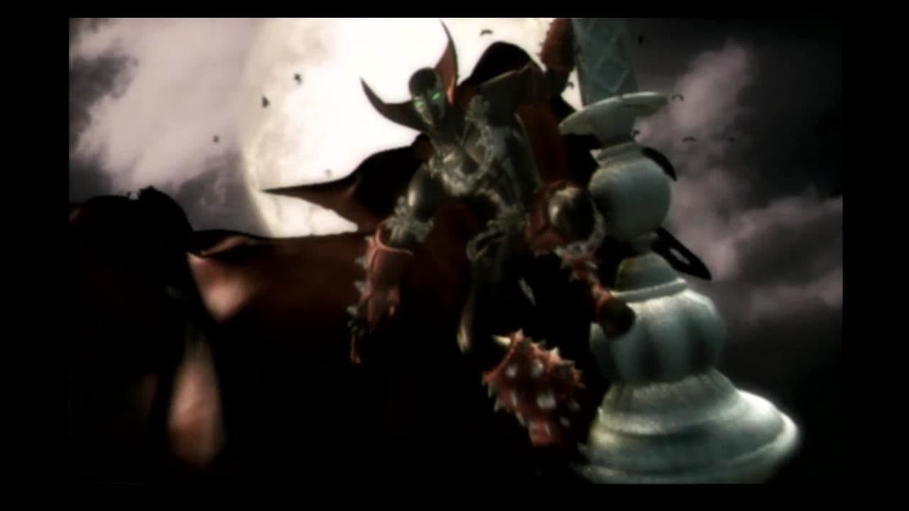 Game - Soul Calibur II