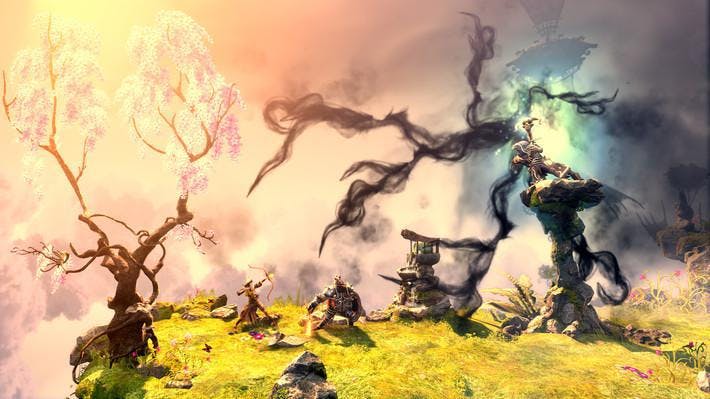 Game - Trine 2: Complete Story