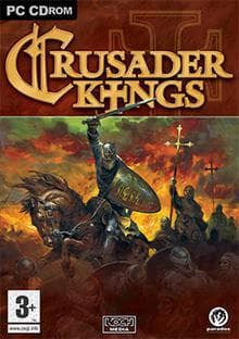 Game - Crusader Kings